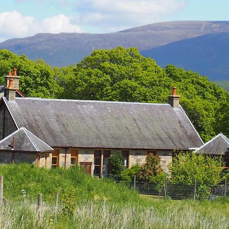 Uist Cottage Kingussie Eksteriør bilde