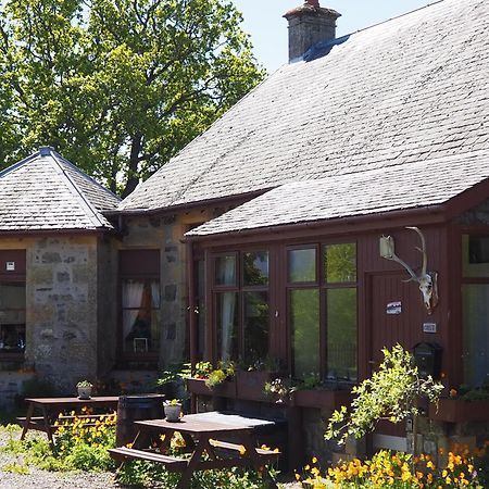 Uist Cottage Kingussie Eksteriør bilde