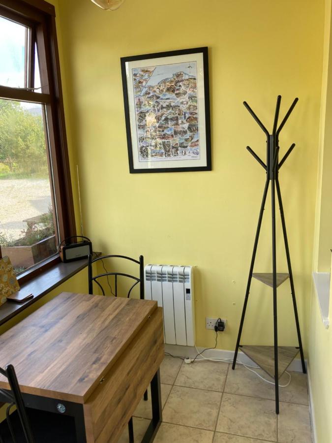 Uist Cottage Kingussie Eksteriør bilde