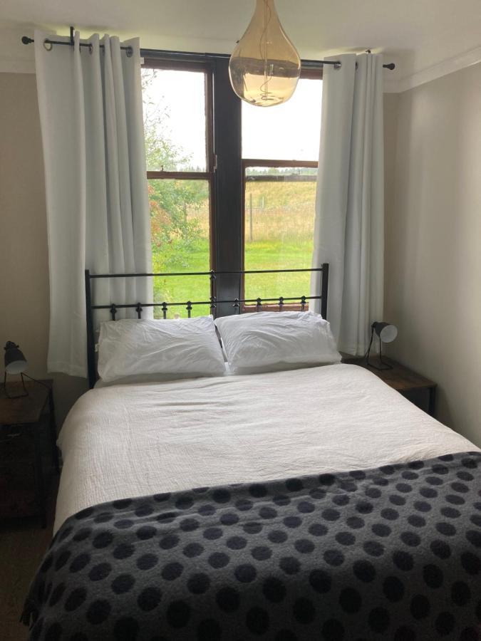 Uist Cottage Kingussie Eksteriør bilde
