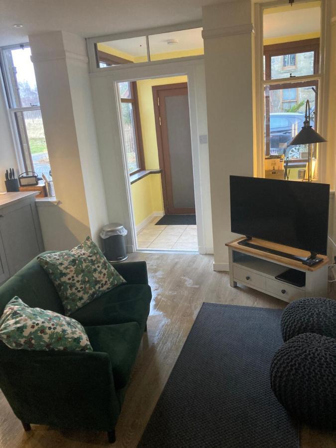 Uist Cottage Kingussie Eksteriør bilde